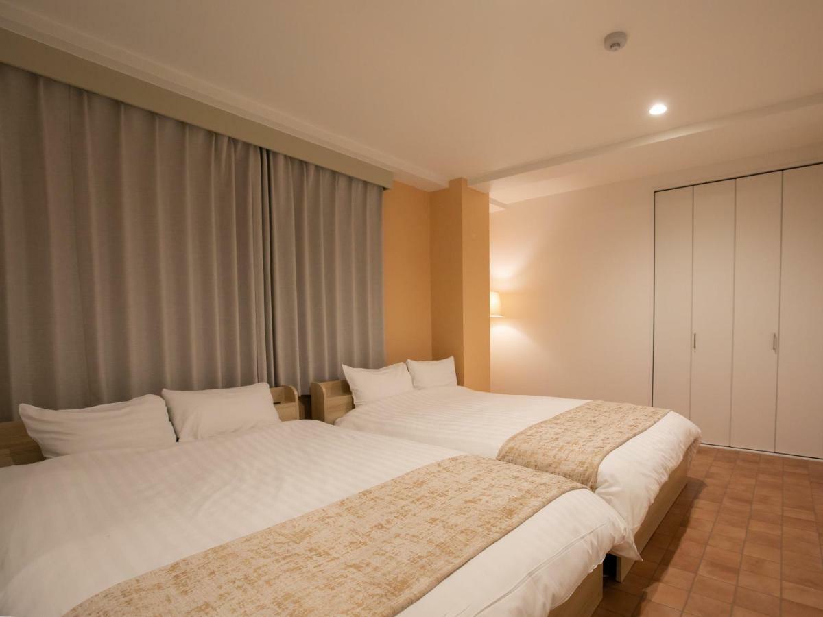 Big Room Guest House Osaka Exterior photo